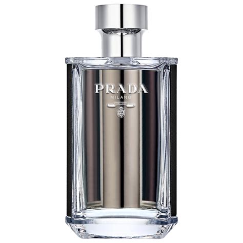 prada l'homme評價|Prada l'homme eau.